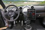Mini Cooper Countryman S All4 Offroad by Wetterauer 2011 года
